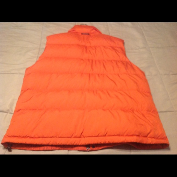Men’s Nautical Vest - Picture 3 of 3